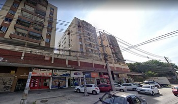 Imagem do condomínio Condomínio Do Edifício Gustavo Araujo - Jacarepaguá - Rio De Janeiro - RJ