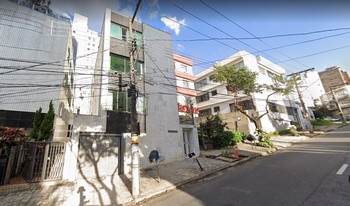Imagem do condomínio Condomínio Do Edifício Gustavo Costa Padrao - Anchieta - Belo Horizonte - MG