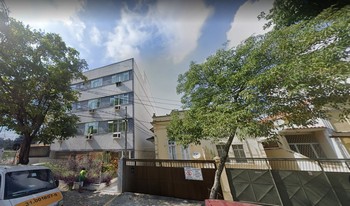 Imagem do condomínio Condomínio Do Edifício Gustavo Limp - Olaria - Rio De Janeiro - RJ