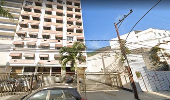 Imagem do condomínio Condomínio Do Edifício Gutnik - Botafogo - Rio De Janeiro - RJ