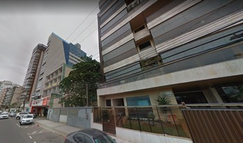 Imagem do condomínio Condomínio Do Edifício Guttemberg - Praia Da Costa - Vila Velha - ES