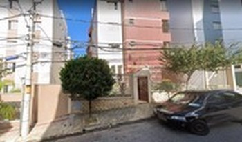Imagem do condomínio Condomínio Do Edifício Guy Garcia - Estoril - Belo Horizonte - MG