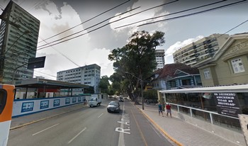 Imagem do condomínio Condomínio Do Edifício Guzo - Graças - Recife - PE