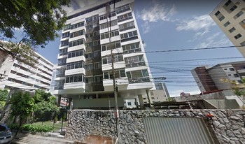 Imagem do condomínio Condomínio Do Edifício Haiti - Aldeota - Fortaleza - CE