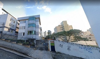 Imagem do condomínio Condomínio Do Edifício Hallais - Buritis - Belo Horizonte - MG