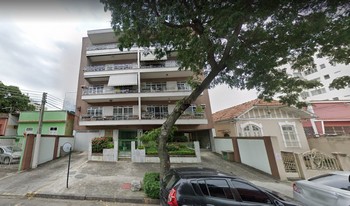 Imagem do condomínio Condomínio Do Edifício Halley - Olaria - Rio De Janeiro - RJ