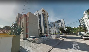Imagem do condomínio Condomínio Do Edifício Halley - Candeias - Jaboatão Dos Guararapes - PE