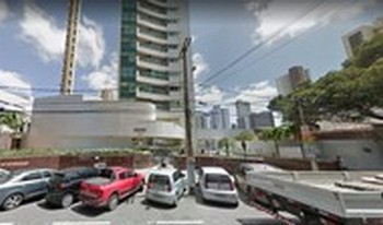 Imagem do condomínio Condomínio Do Edifício Hanna Safieh - Tirol - Natal - RN