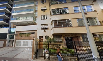 Imagem do condomínio Condomínio Do Edifício Harmonie - Flamengo - Rio De Janeiro - RJ