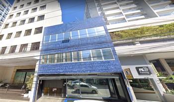 Imagem do condomínio Condomínio Do Edifício Haroldo Soares Glavan - Centro - Florianópolis - SC