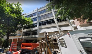 Imagem do condomínio Condomínio Do Edifício Harpia - Ipanema - Rio De Janeiro - RJ