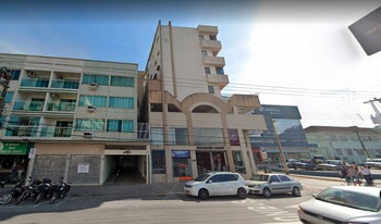 Imagem do condomínio Condomínio Do Edifício Hass - Centro - Jaraguá Do Sul - SC
