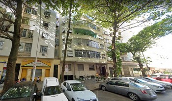 Imagem do condomínio Condomínio Do Edifício Hawaii - Copacabana - Rio De Janeiro - RJ