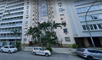 Imagem do condomínio Condomínio Do Edifício Haya - Flamengo - Rio De Janeiro - RJ