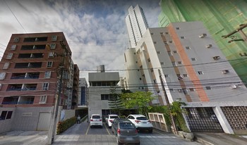 Imagem do condomínio Condomínio Do Edifício Helca - Boa Viagem - Recife - PE