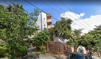 Imagem do condomínio Condomínio Do Edifício Helena - Serra - Belo Horizonte - MG