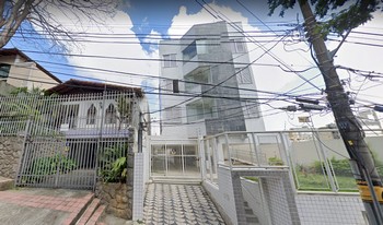 Imagem do condomínio Condomínio Do Edifício Helena - Anchieta - Belo Horizonte - MG
