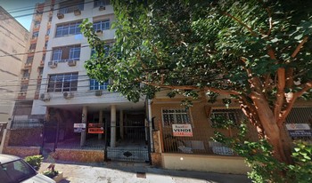 Imagem do condomínio Condomínio Do Edifício Heleri - Tijuca - Rio De Janeiro - RJ