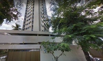 Imagem do condomínio Condomínio Do Edifício Hélio Codeceira - Madalena - Recife - PE