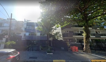 Imagem do condomínio Condomínio Do Edifício Helius - Barra Da Tijuca - Rio De Janeiro - RJ