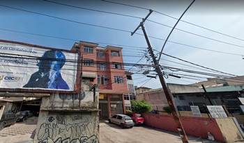 Imagem do condomínio Condomínio Do Edifício Helvetia - Olaria - Rio De Janeiro - RJ