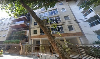 Imagem do condomínio Condomínio Do Edifício Henri Matisse - Leblon - Rio De Janeiro - RJ