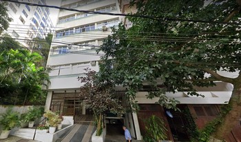 Imagem do condomínio Condomínio Do Edifício Henrique - Copacabana - Rio De Janeiro - RJ