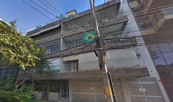 Imagem do condomínio Condomínio Do Edifício Henrique - Andarai - Rio De Janeiro - RJ