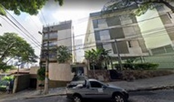 Imagem do condomínio Condomínio Do Edifício Henrique Ii - Cruzeiro - Belo Horizonte - MG