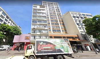 Imagem do condomínio Condomínio Do Edifício Henrique Iii - Tijuca - Rio De Janeiro - RJ