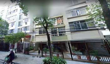 Imagem do condomínio Condomínio Do Edifício Henrique Paulo De Frontin - Glória - Rio De Janeiro - RJ