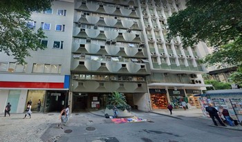 Imagem do condomínio Condomínio Do Edifício Henry Garage - Centro - Rio De Janeiro - RJ