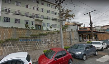 Imagem do condomínio Condomínio Do Edifício Henry - Agriões - Teresópolis - RJ