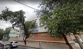 Imagem do condomínio Condomínio Do Edifício Hercules - Gutierrez - Belo Horizonte - MG