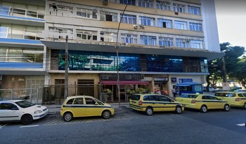 Imagem do condomínio Condomínio Do Edifício Hercules - Botafogo - Rio De Janeiro - RJ