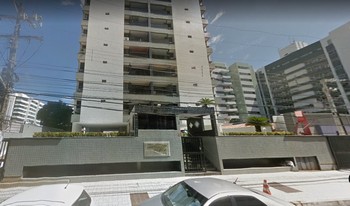 Imagem do condomínio Condomínio Do Edifício Hermano Pedrosa - Ponta Verde - Maceió - AL