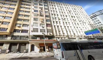 Imagem do condomínio Condomínio Do Edifício Herme - Centro - Rio De Janeiro - RJ