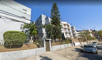 Imagem do condomínio Condomínio Do Edifício Hermínia De Carvalho Neves - Estoril - Belo Horizonte - MG