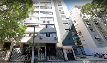 Imagem do condomínio Condomínio Do Edifício Heros - Copacabana - Rio De Janeiro - RJ
