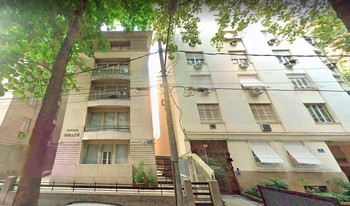Imagem do condomínio Condomínio Do Edifício Hicatu - Flamengo - Rio De Janeiro - RJ