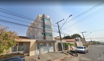 Imagem do condomínio Condomínio Do Edifício Hilda De Sousa - Santa Mônica - Uberlândia - MG