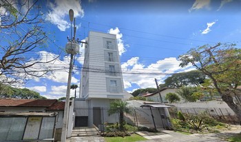 Imagem do condomínio Condomínio Do Edifício Hilda Maria - Portão - Curitiba - PR