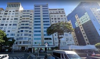 Imagem do condomínio Condomínio Do Edifício Himalaya - Copacabana - Rio De Janeiro - RJ