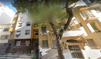 Imagem do condomínio Condomínio Do Edifício Hisbelo - Flamengo - Rio De Janeiro - RJ