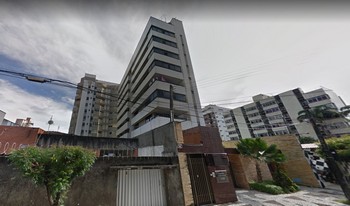 Imagem do condomínio Condomínio Do Edifício Holanda Residence - Aldeota - Fortaleza - CE