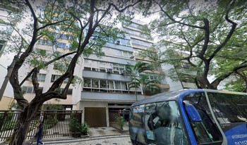 Imagem do condomínio Condomínio Do Edifício Homero Pires - Ipanema - Rio De Janeiro - RJ