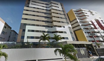 Imagem do condomínio Condomínio Do Edifício Horácio Ferreira - Jatiuca - Maceió - AL