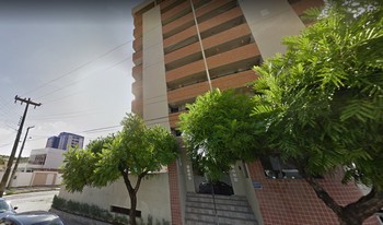 Imagem do condomínio Condomínio Do Edifício Horácio Tavares I - Manaíra - João Pessoa - PB
