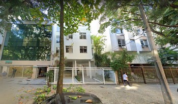 Imagem do condomínio Condomínio Do Edifício Hortense - Ipanema - Rio De Janeiro - RJ