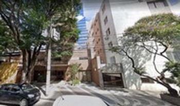 Imagem do condomínio Condomínio Do Edifício Hortênsia - Santo Antônio - Belo Horizonte - MG